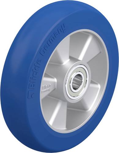 Blickle 857527 ALBS 200/20K-CO Schwerlast-Rad Rad-Durchmesser: 200mm Tragfähigkeit (max.): 600kg 1St.