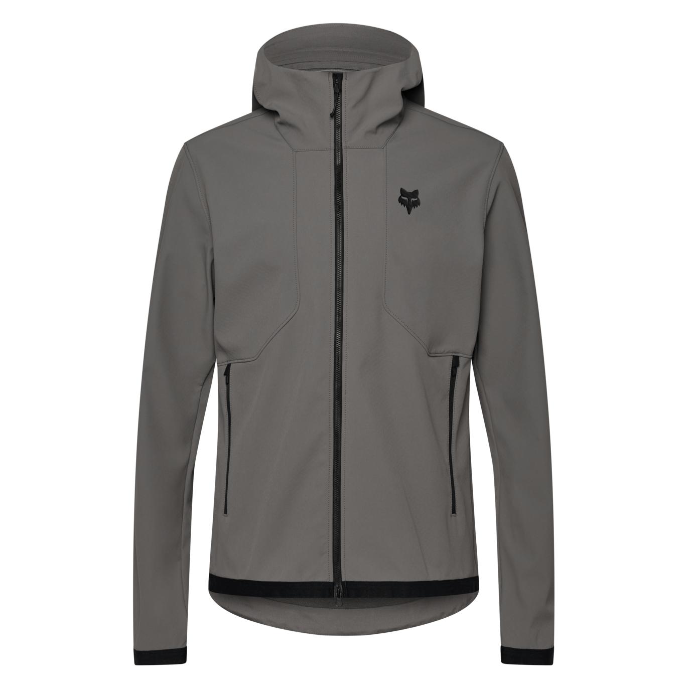 Fox Ranger Fire Hoodie (M) (65509512)