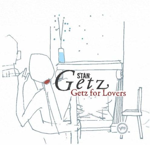 Stan Getz - Getz for Lovers - Preis vom 17.10.2026 19:25:27 h