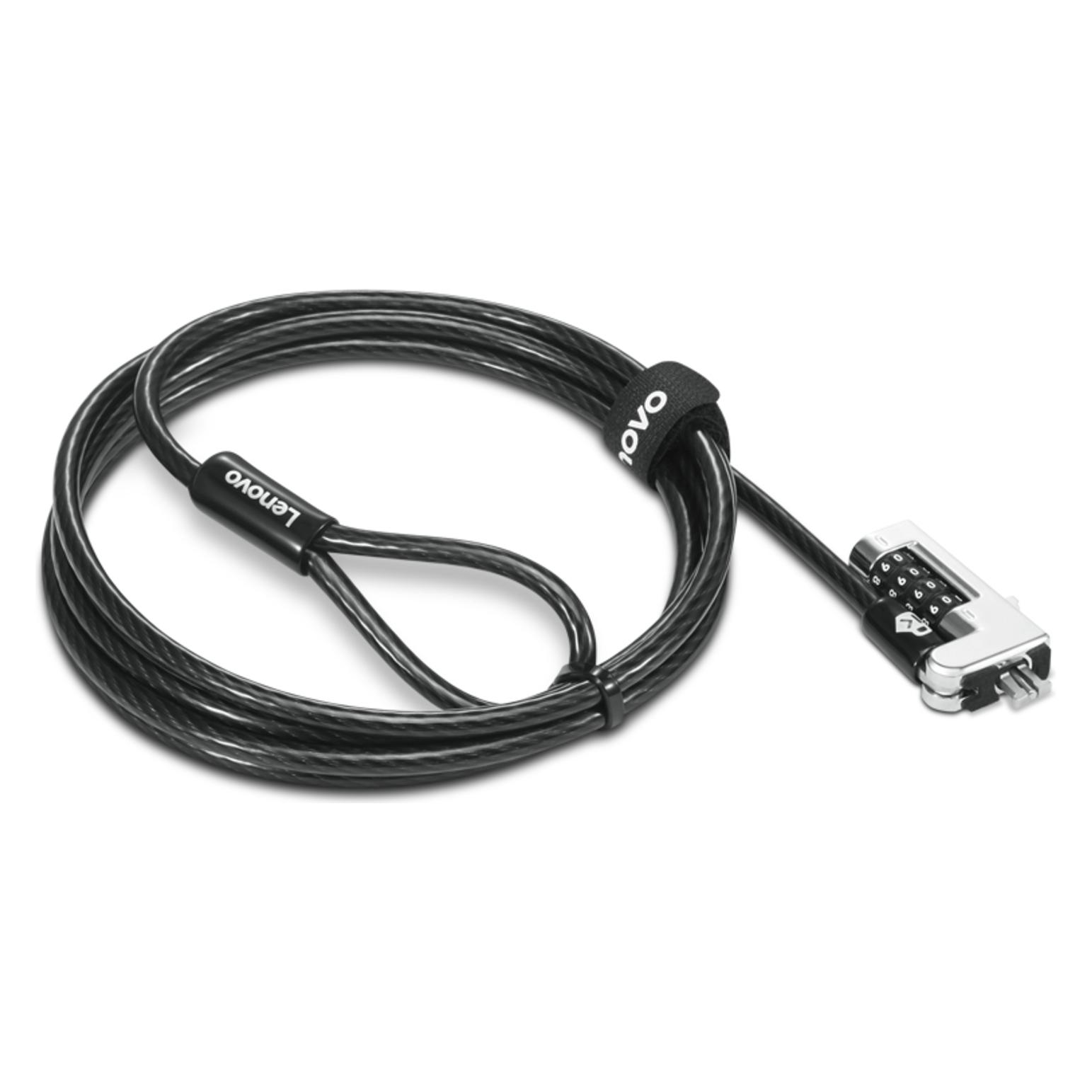 Lenovo kensington nanosaver combination (4XE1F30277)