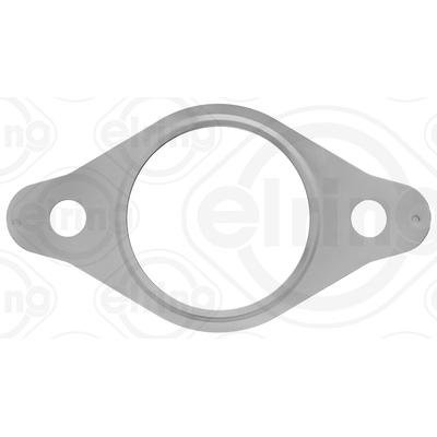 ELRING Dichtung, Leitung AGR-Ventil 103120 vor AGR-Kühler für HUMMER