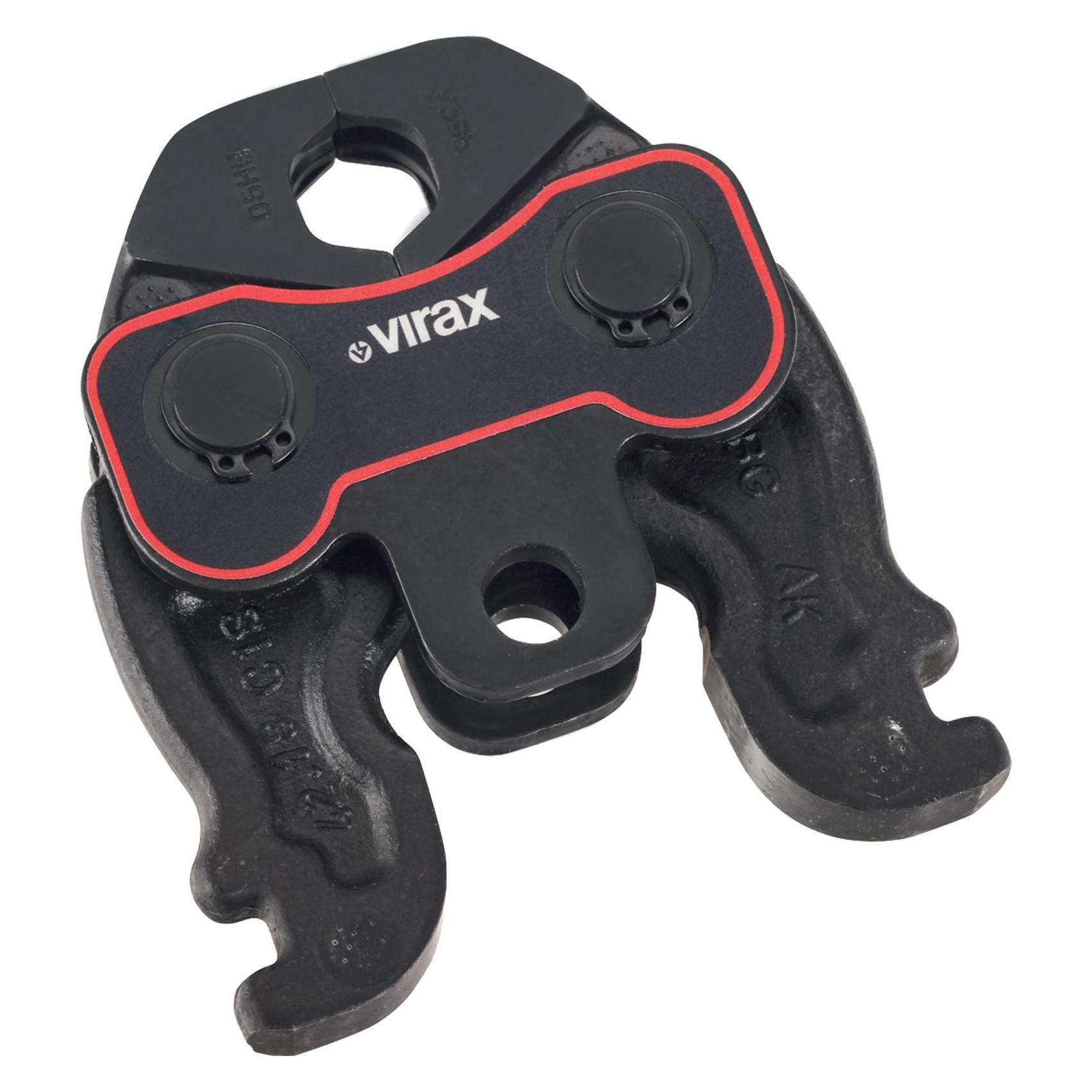 Virax Mini Pressbacke Profil TH 40 (252521)