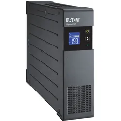 EATON Ellipse PRO 1600 USV, 1600VA, 8x SchuKo, Überspannungsschutz