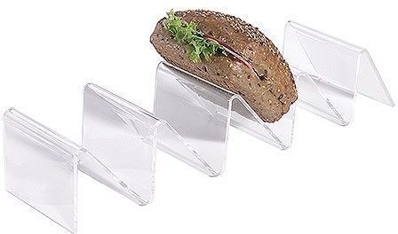 Contacto Porta Snack 36 x 8,5 cm