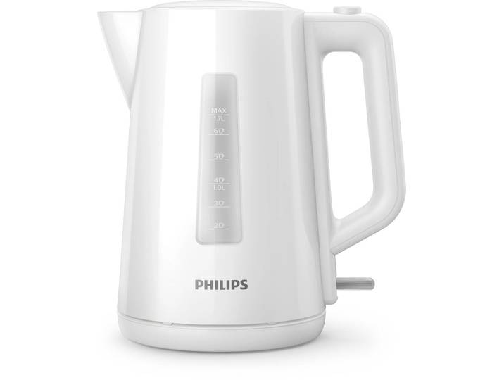 Philips Series 3000 HD9318/00 - Waterkoker - Wit