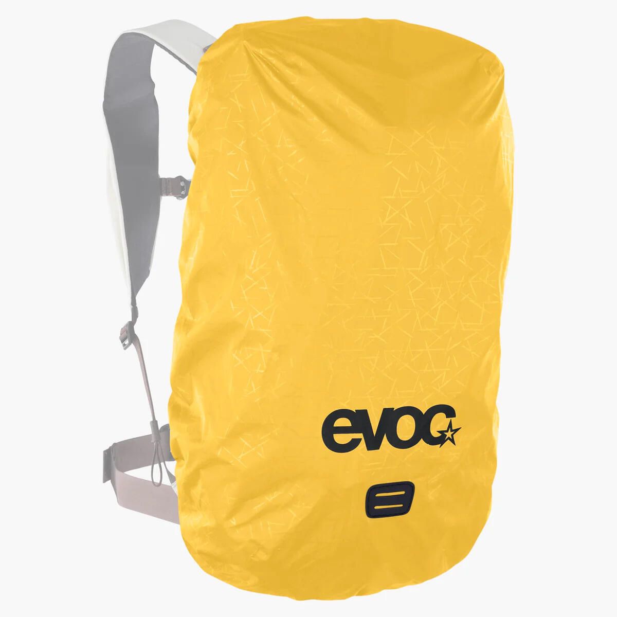 EVOC Raincover Sleeve sunflower S 601019418-S