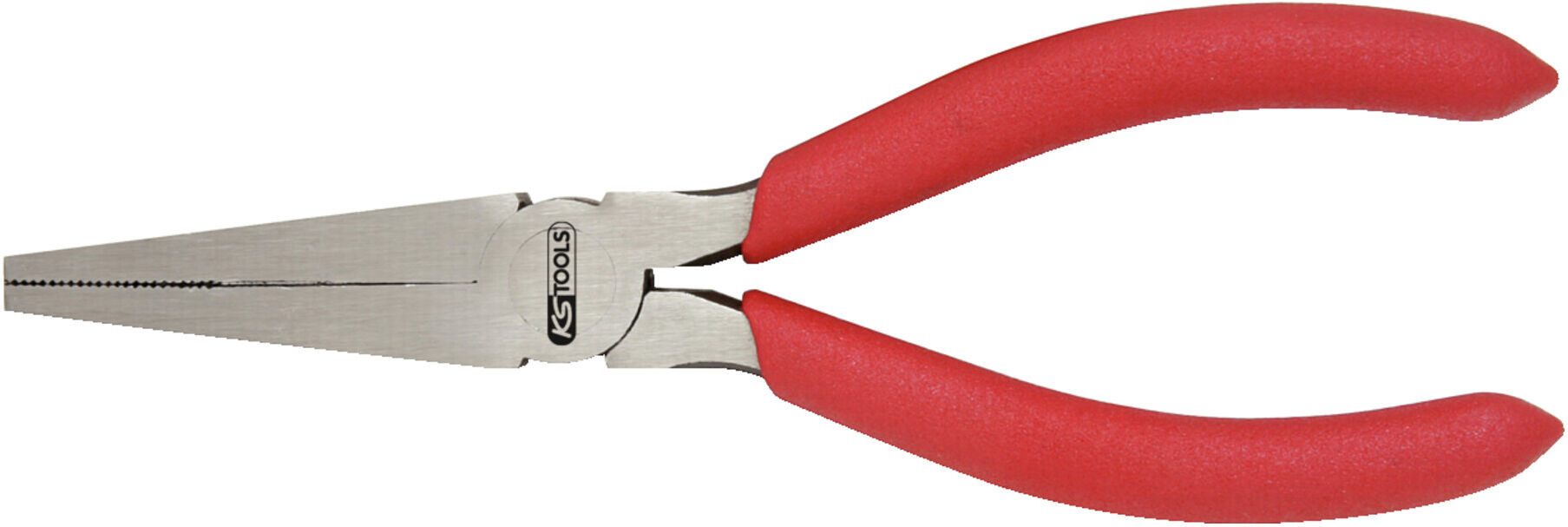 KS Tools Flachzange, 200mm (115.1317)