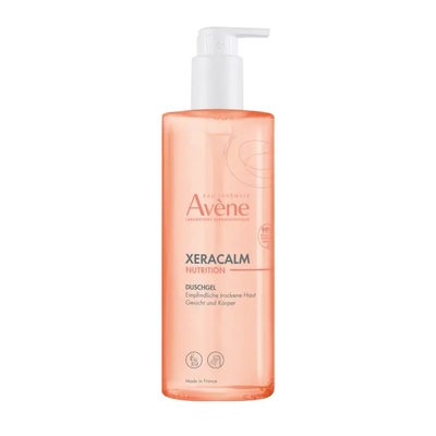 PIERRE FABRE DERMO KOSMETIK GmbH AVENE XeraCalm NUTRITION Duschgel 500 ml 17550934