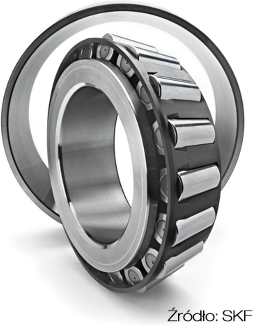 Kegelrollenlager SKF 33210