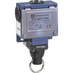 XY2CD111H29 - Seilzugschalter ohne Sicherheitsfunktion, 240VAC 10A