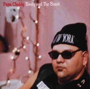 Popa Chubby - Booty and the Beast - Preis vom 17.10.2026 19:25:27 h