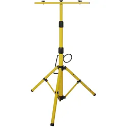 Scharnberger+Hasenbein Stativ für Displaystrahler 39185