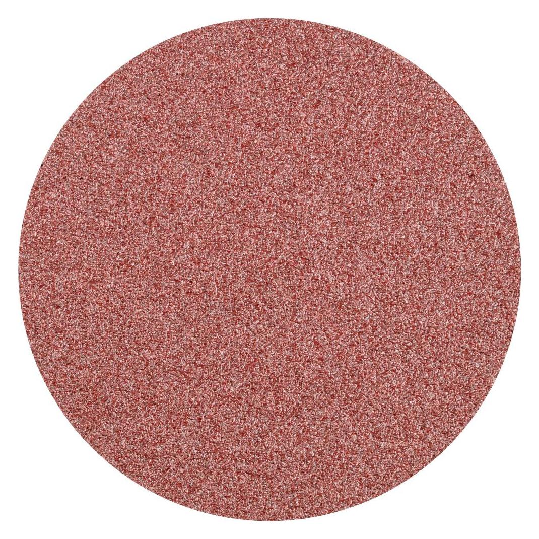 Pferd COMBIDISC Korund Schleifblatt CDR Ø 75 mm A60 PLUS für robuste Anwendung (CDR 75 A 60 PLUS)