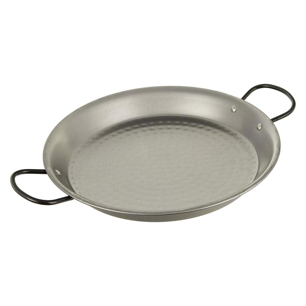 Vaello Pfanne Traditionell Gebürsteter 4 menschen (Ø 30 cm) (Bratpfanne) (45265445)