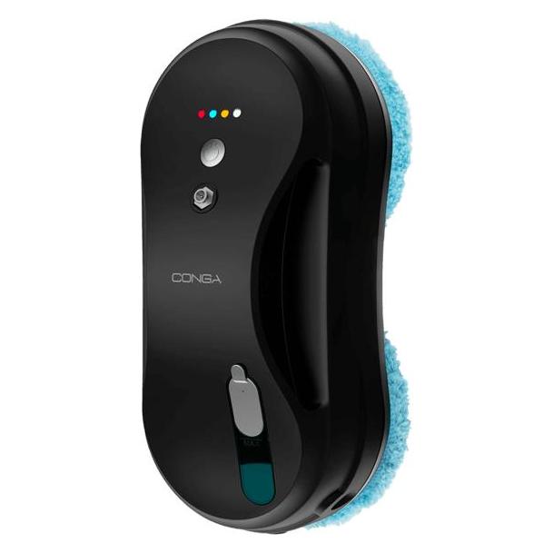 Cecotec Robot Limpiacristales Conga Windroid 880 Spraywater Connected (05871)
