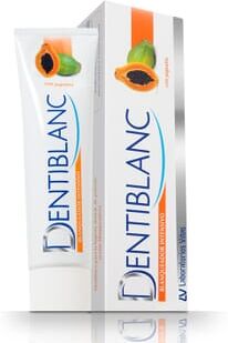 Dentiblanc BRANQUEADOR EXTRA INTENSIVO 100ml