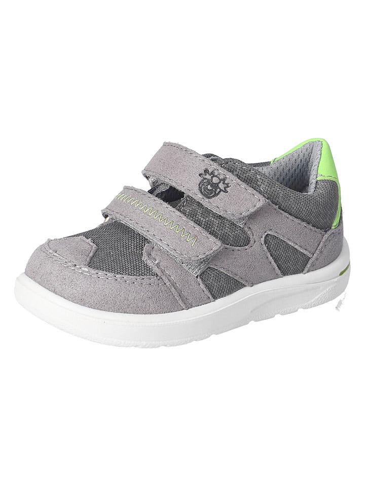 PEPINO Sneakers "Perri" in Grau - 23