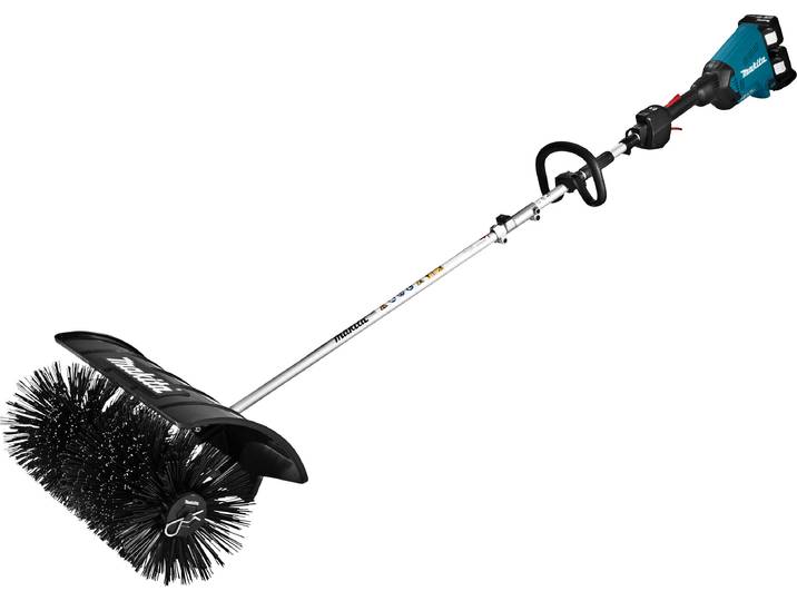 Brosse ronde BR400MP MAKITA 199318-5