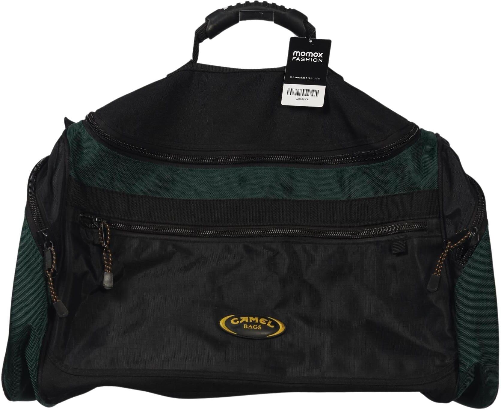 camel active Herren Tasche, Mehrfarbig, kein / Etikett - Second Hand