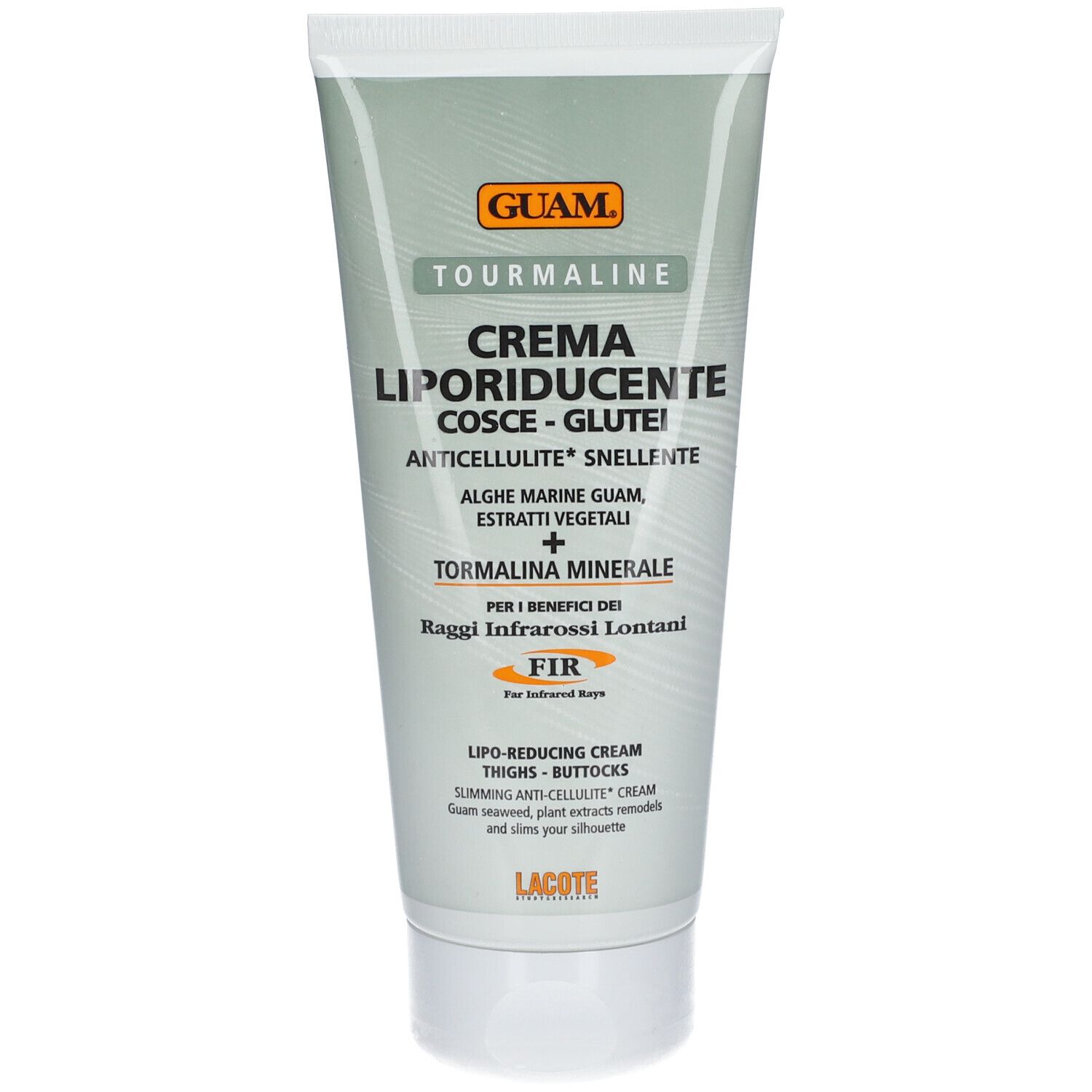 Guam Anti-Cellulitis Creme 200 ml