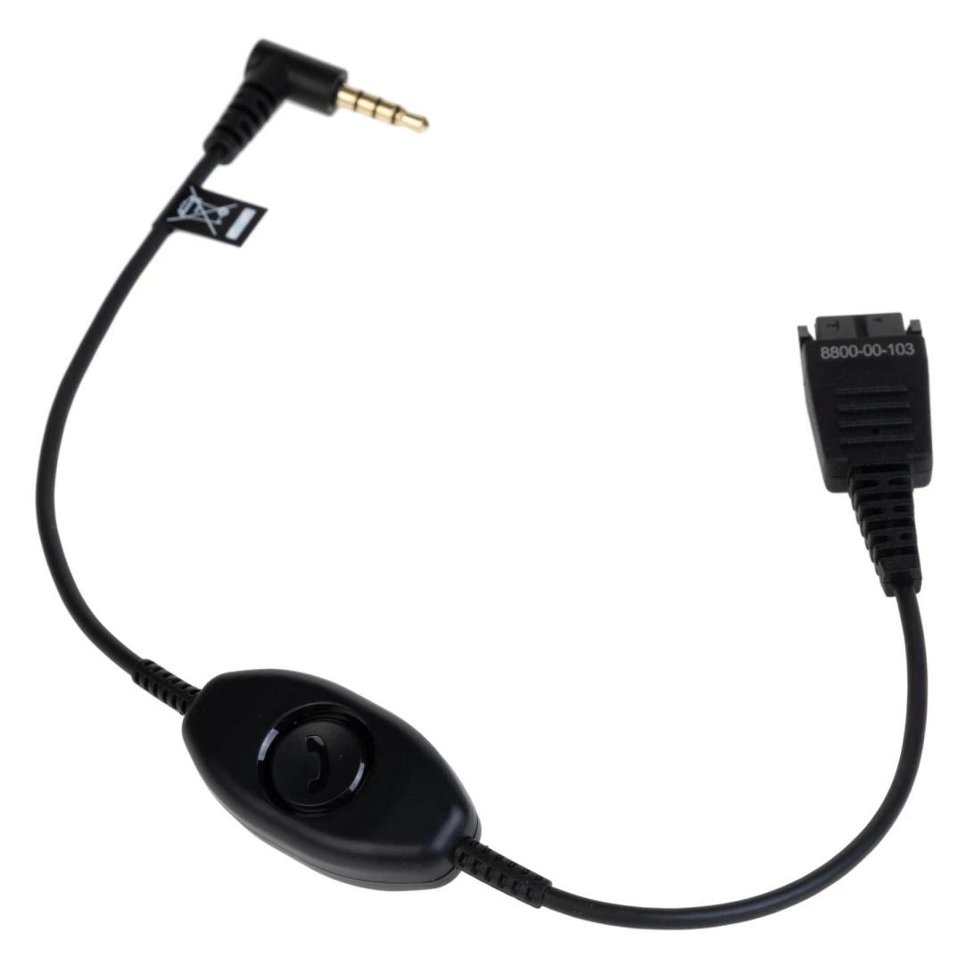 Jabra Anschlusskabel (8800-00-103)