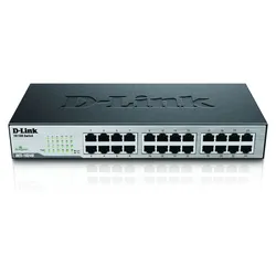 DLink Deutschland 24-Port Ethernet Switch DES-1024D/E