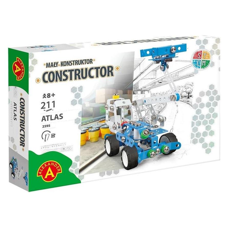 Alexander 2595 (2595)