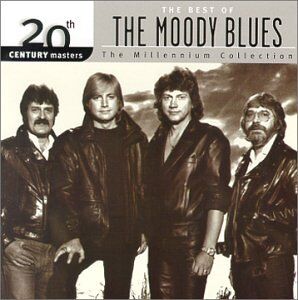 Moody Blues - 20th Century Masters - Preis vom 30.09.2026 22:30:23 h