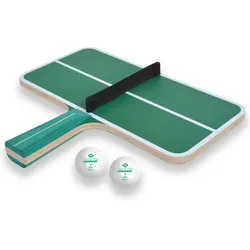 Schildkröt-Funsports - Tischtennis-Set Ping Pong Challenge