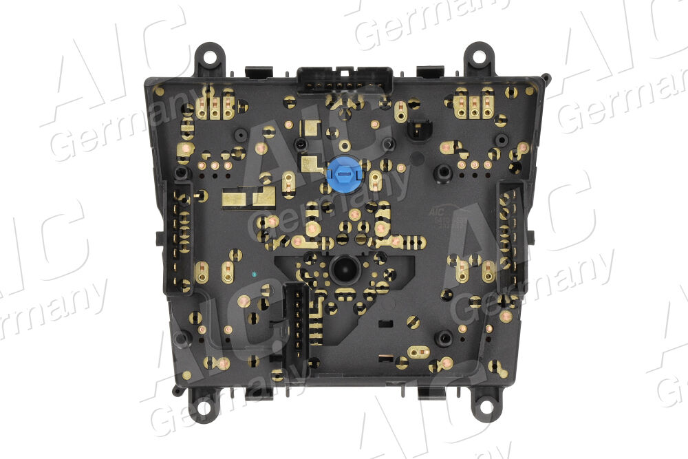 Aic Schalter, Heckscheibenheizung 54101 Mitte Für Mercedes
