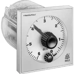 Dold&amp;Söhne Zeitrelais, anzugverzögert EH7616.24 0,15S-30H