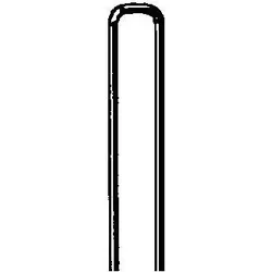 Revotool, Nägel, Heftklammern Typ K90 (20 mm)