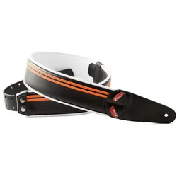 RightOn! Straps Mojo Race HD - Gitarrengurt