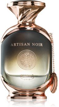 Anfar Artisan Noir extrato de perfume para mulheres 100 ml. Artisan Noir
