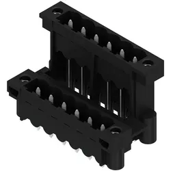 Weidmüller Verbinder 5.08mm SLDV-THR #1828810000