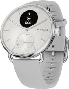 Withings Scanwatch 2 38mm - White