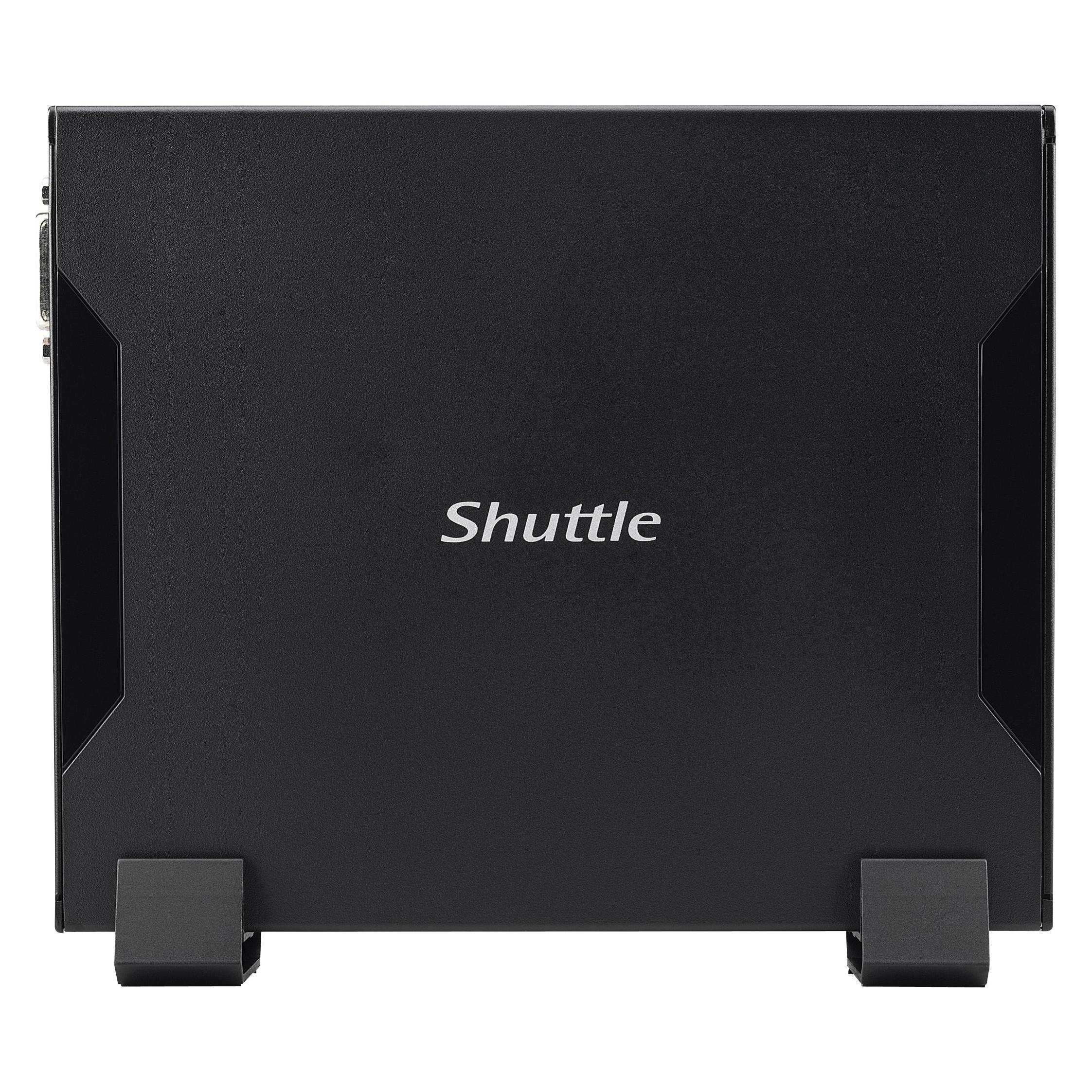 Shuttle D 4371BA (Intel Celeron 1037U) (D 4371BA)