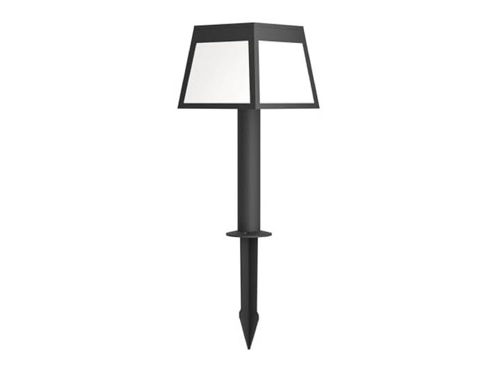 EGLO LED solarlamp staand Altilia