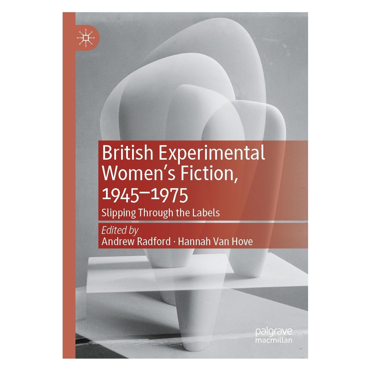 Springer British Experimental Women's Fiction, 1945-1975 (Englisch, Hardcover, Andrew Radford, Hannah Van Hove) (9783030727659)