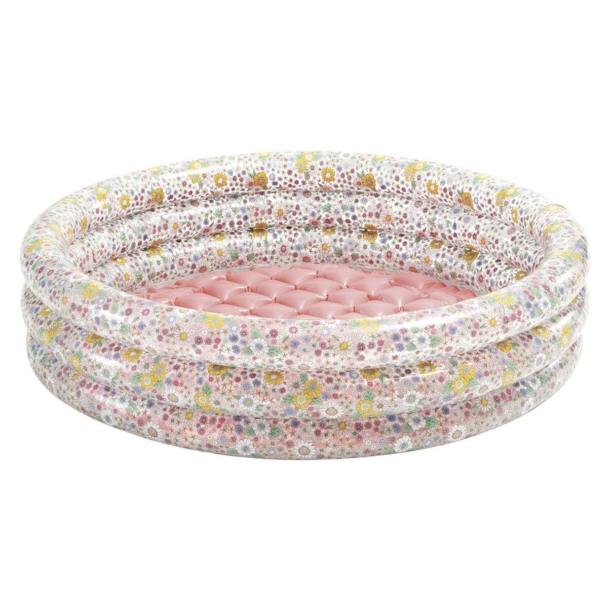 Intex Sweet Blossom (85 x 85 x 25 cm) (58427NP)