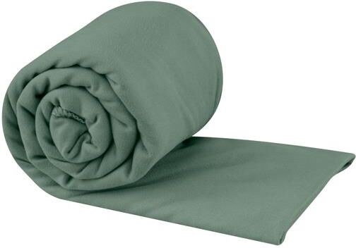 Sea to Summit Pocket Towel Large, Sage