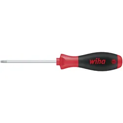 Wiha Schraubendreher SoftFinish TORX PLUS mit Rundklinge - 26101