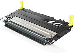 4PAPER Samsung CLT-Y4092/CLT-Y4072 Toner Amarelo Compatível