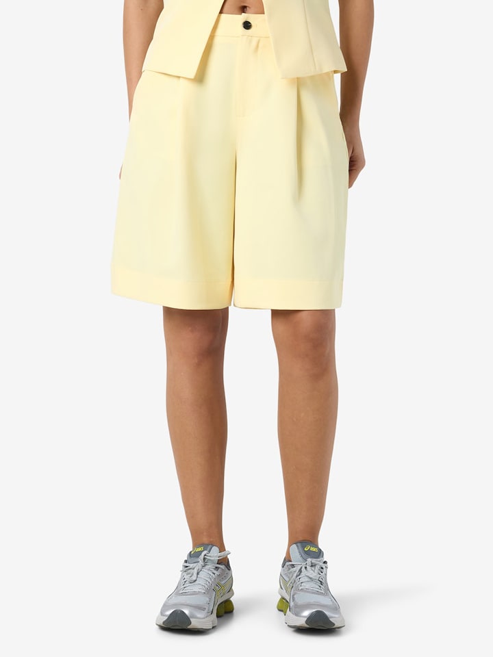 Noisy may Bermudas in Gelb - XS