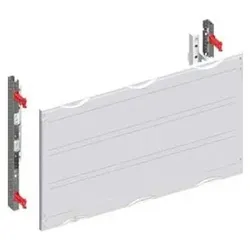 Striebel & John, Verteilerschrank Zubehör, Striebel&John Innenausbau Modul MD252