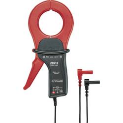 Gossen Metrawatt Z3512 Stromzangenadapter Messbereich A/AC (Bereich): 0.5 - 1000 A Messbereich A/DC (Bereich): 0.5 - 1000 A GTZ3512000R0001
