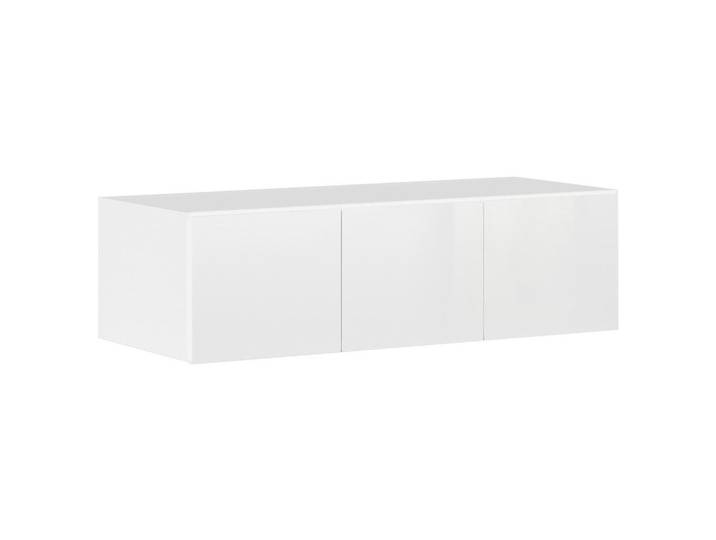 James Wood Aufsatzschrank, alpinweiß, 136x39x54 cm, Blauer Engel, BQ - Bündnis für Qualität, Made in Germany, Schlafzimmer, Kleiderschränke, Schrankzubehör, Aufsatzschränke