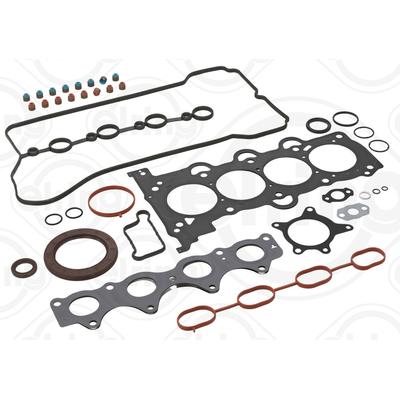 ELRING Dichtungsvollsatz, Motor 113.270 für HYUNDAI