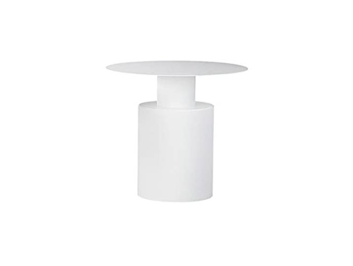 OGOODLE Nachttisch, nordischer Stil, minimalistisch, modern, rund, kreativ