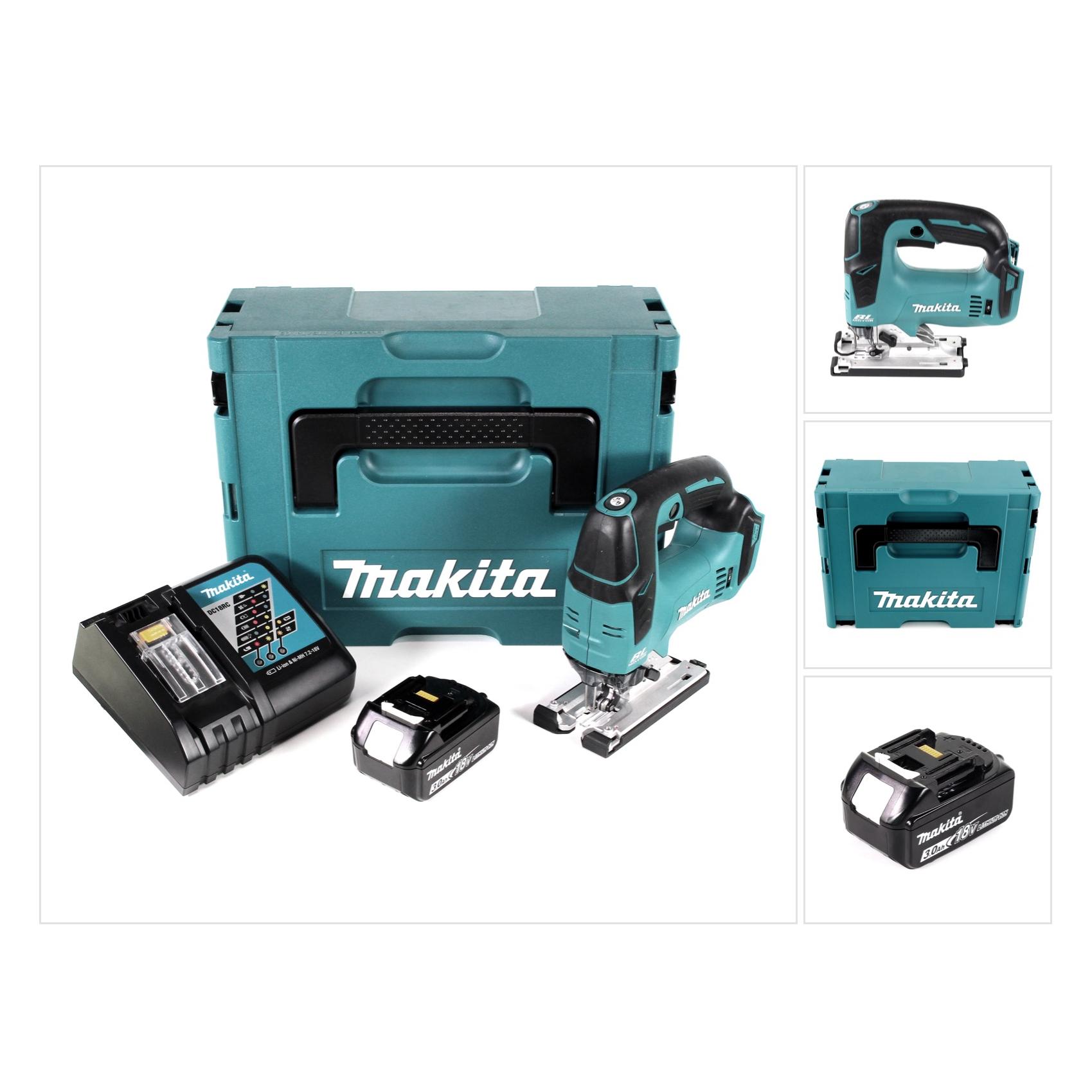 Makita DJV 182 (DJV182RF1J)